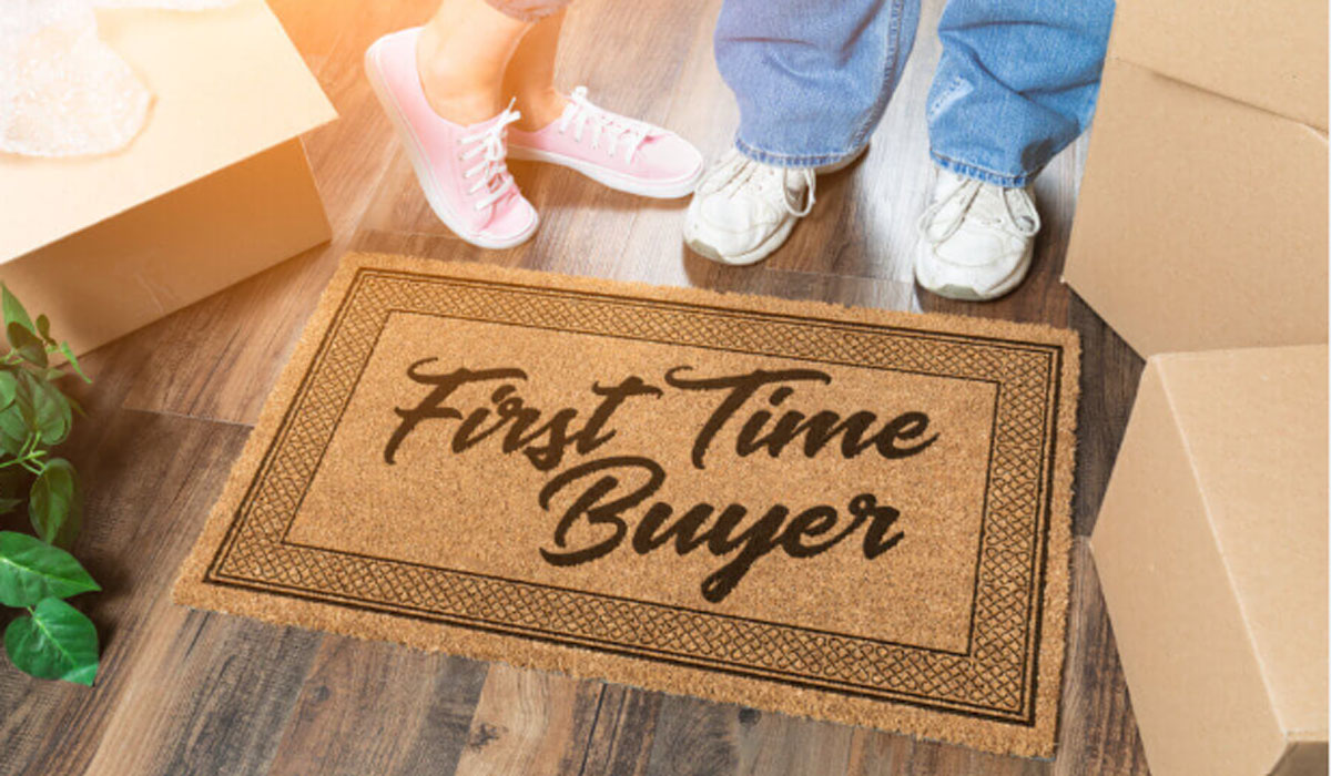 Read more about the article First Time Home Buyer Assistance Program